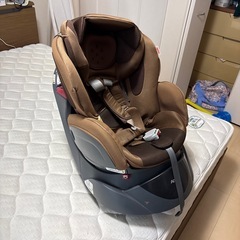 アップリカ　チャイルドシートの画像