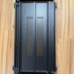 ノートパソコンスタンドの画像