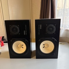 YAMAHA MS-10M studioの画像