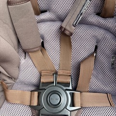 コンビ　ベビーカーの画像