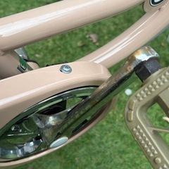 子供用自転車　24インチの画像