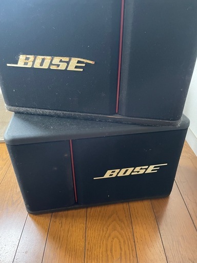 BOSE スピーカー　セット