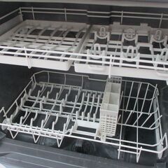 ☆パナソニック Panasonic NP-TZ200 食器洗い乾燥機◆ナノイーＸ」でさらに清潔の画像