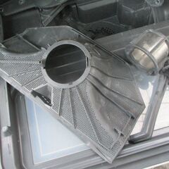 ☆パナソニック Panasonic NP-TZ200 食器洗い乾燥機◆ナノイーＸ」でさらに清潔の画像