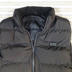 メーカー不明電熱ベスト　バッテリーは別売りですの画像