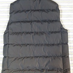 メーカー不明電熱ベスト　バッテリーは別売りですの画像