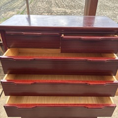 洋タンスの画像