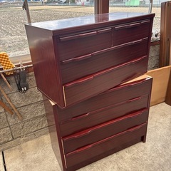 洋タンスの画像