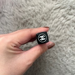 CHANELリップグロスの画像