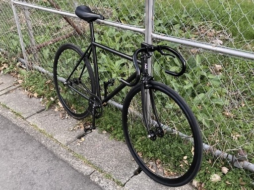 2024モデル フジ フェザー 52 黒 2024モデル フジ フェザー 52 黒 (SiM) 二子玉川のその他の中古