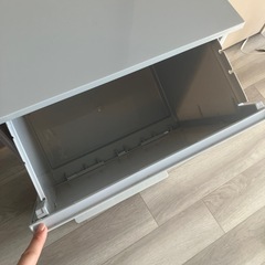 ニトリ チェストの画像