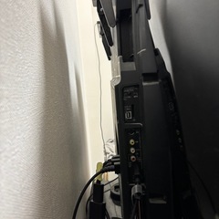 日立 HITACHI WOOO 液晶テレビ の画像