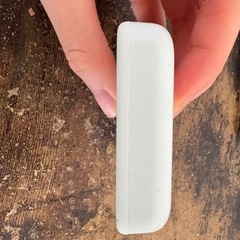 ベルキン）MagSafe対応 モバイルバッテリー 5,000mAhの画像