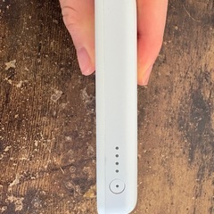 ベルキン）MagSafe対応 モバイルバッテリー 5,000mAhの画像