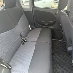 車検あり6.5万円のみ★ムーブカスタム☆神奈川県の画像