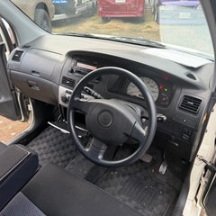 車検あり6.5万円のみ★ムーブカスタム☆神奈川県の画像