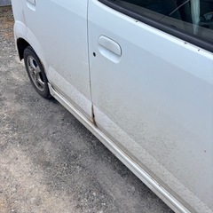 ホンダゼスト四駆の画像