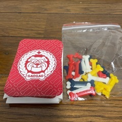 取引中スーパードッキドキゲーム　番犬 ガオガオの画像