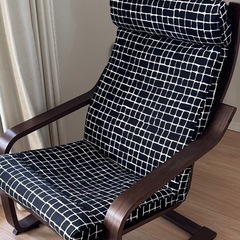 IKEA ポエングセット
の画像