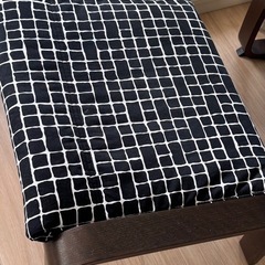 IKEA ポエングセット
の画像