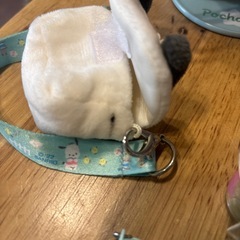 【ポチャッコ】ぴたっとふれんずの画像