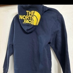 ノースフェイス　新品　タグ付の画像