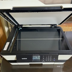 【ジャンク品】ブラザー複合機1台になります。なります。　の画像
