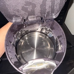 T-fal ポットの画像