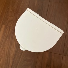 プラスチックバッグストッカーの画像