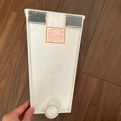 プラスチックバッグストッカーの画像