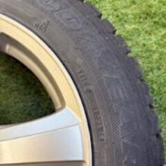 スタッドレスタイヤ・AWセットｘ４　175/65/R15の画像