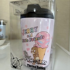 【新品・未使用品】保冷タンブラー　①の画像