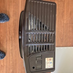 コロナ ストーブの画像