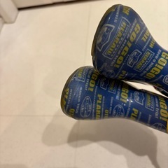 プラレール長靴　　レインブーツ　１６cmの画像