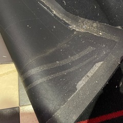 ダーツマットの画像