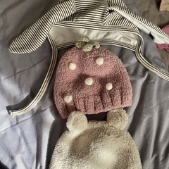 ベビー服80の画像