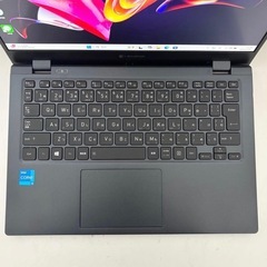 094【高性能・美品】i5第11世代✨東芝 dynabook G83/HS Win11の画像