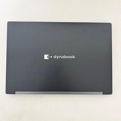 094【高性能・美品】i5第11世代✨東芝 dynabook G83/HS Win11の画像