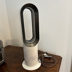 ダイソン　ヒーター　温風&冷風　両用　2024年式 状態◎の画像