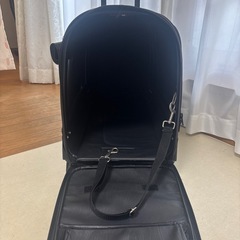 美品★OFT ペットキャリー（L）の画像