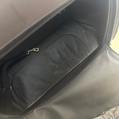 美品★OFT ペットキャリー（L）の画像