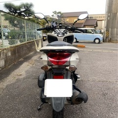 HONDA　PCX150  KF-12  高速走行可の画像
