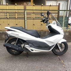 HONDA　PCX150  KF-12  高速走行可の画像