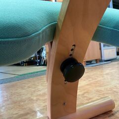 【愛品館 市原店】サカモトハウス｜バランスラボ｜バランスチェアイージーの画像