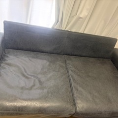 ソファー　美品の画像