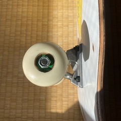 スケートボード（ほぼ未使用）の画像
