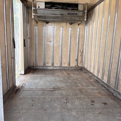 保冷コンテナの画像