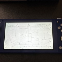 本日受け渡し可能！！Switch ライトの画像