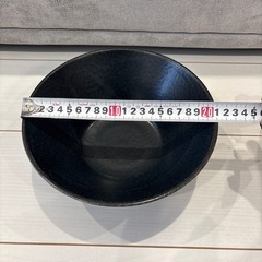 ニトリ食器(どんぶり皿)の画像