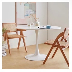 ラタンチェア の画像